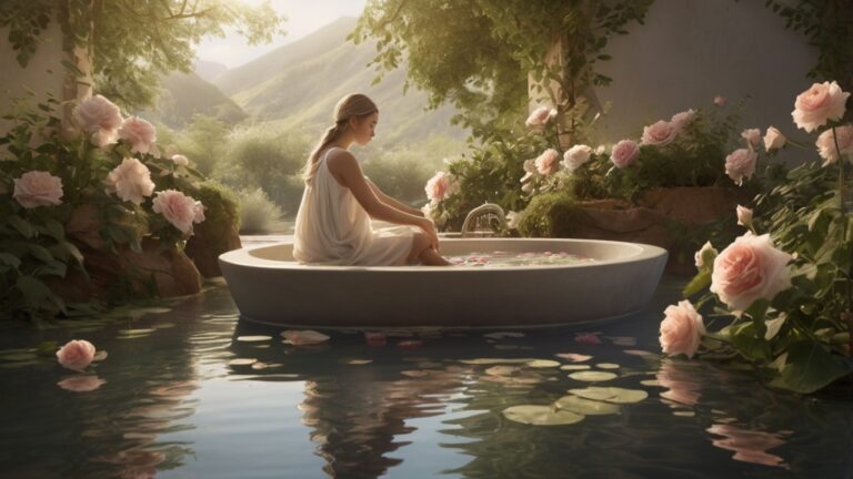 Ritual para Despertar y Nutrir tu Energía Femenina